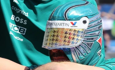 Fernando Alonso diventa papà? Clamoroso: come ha chiamato suo figlio