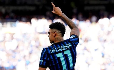 Inter, 5 nomi (pazzeschi) per l'attacco se parte Luis Enrique