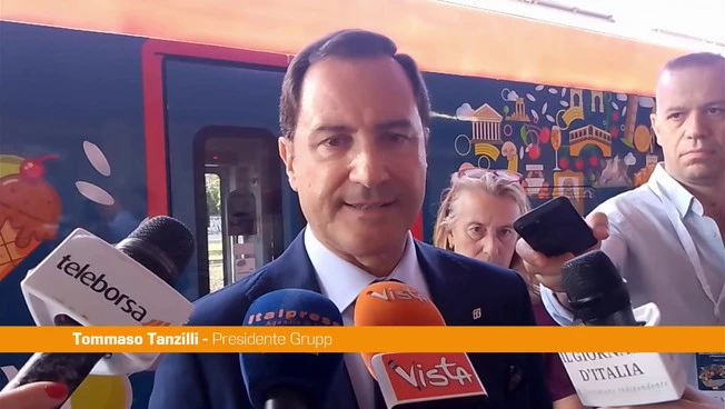 TanzillIi (FS) "Sosteniamo candidatura Unesco della cucina italiana"
