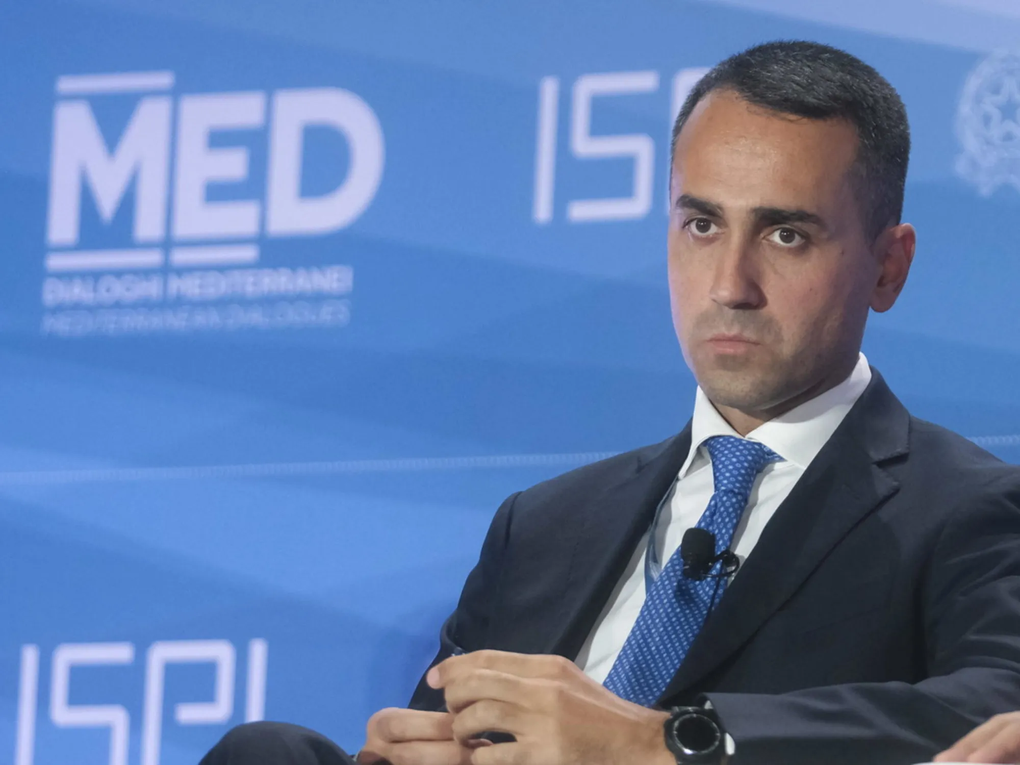 Leggi l'articolo: Le parole di Di Maio su Giorgia Meloni: fegati rossi spappolati