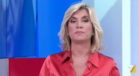 Myrta Merlino sfotte Emma Bonino e Bruno Tabacci: "Altro che Star Wars, lo spettacolo è la politica italiana"
