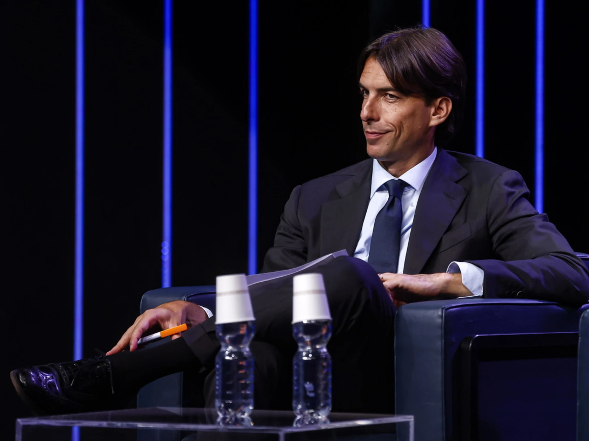 Onorato con la Salis. Ciriani a Washington e Abodi va all’oratorio