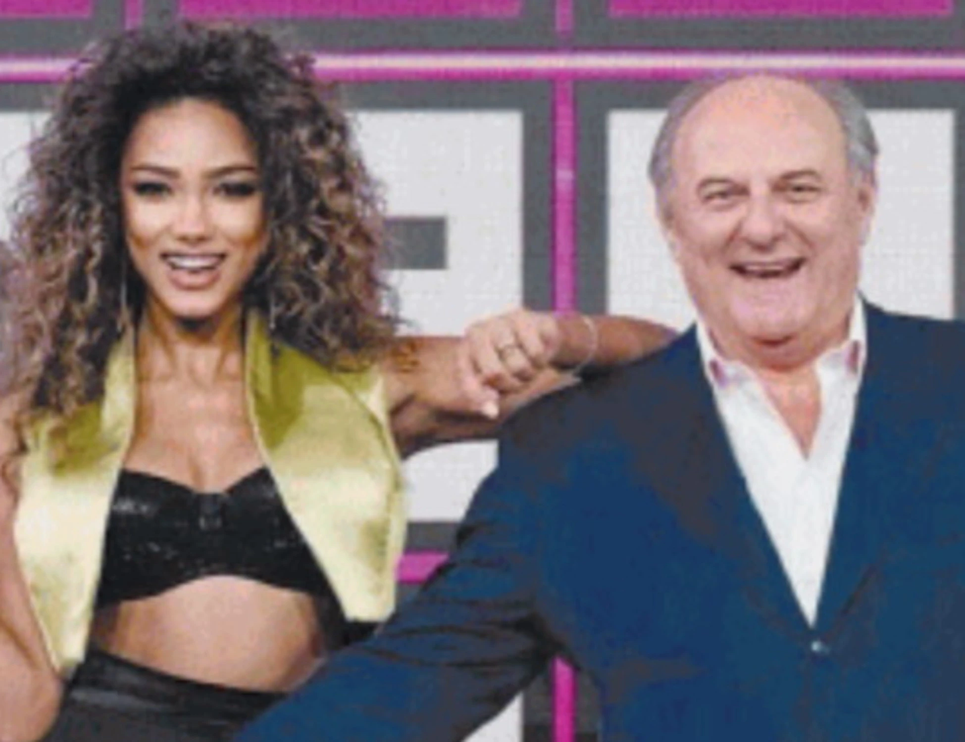 Gerry Scotti, la Ruota della Fortuna fa girare la testa alle teche Rai
