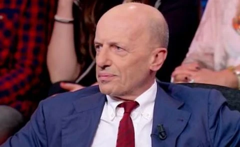 Alessandro Sallusti, la verità sul patto sugli immigrati: "Adesso festa". La tragica verità su scafisti e Ong