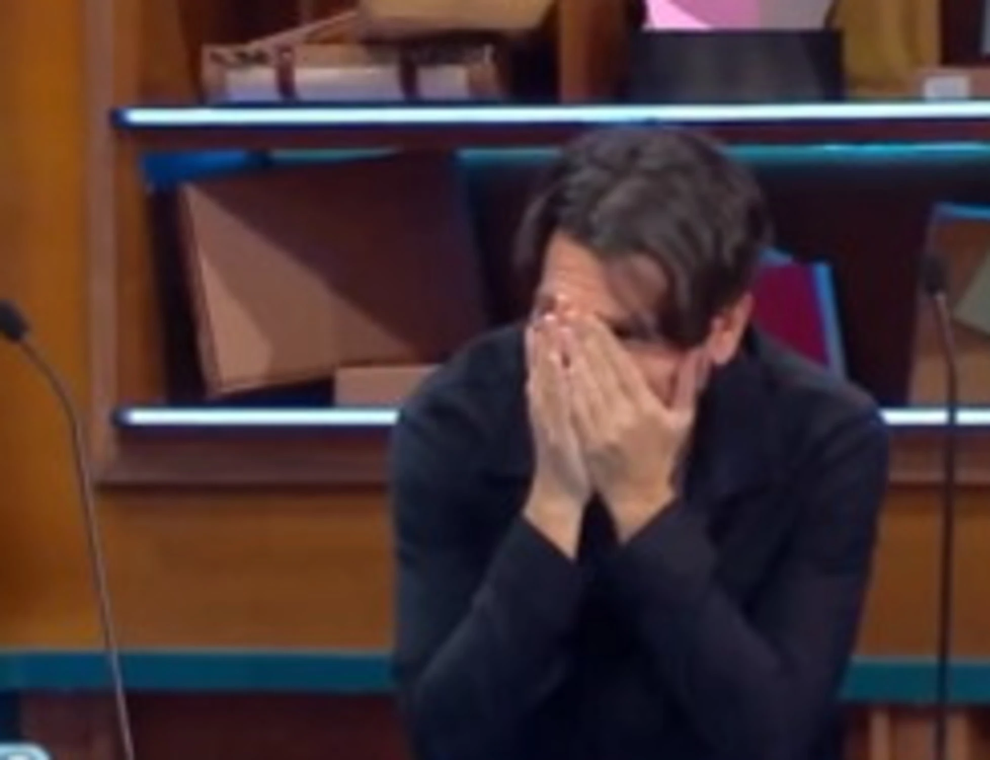 Affari tuoi, "come la spiega Herbert Ballerina?": esplode il caso