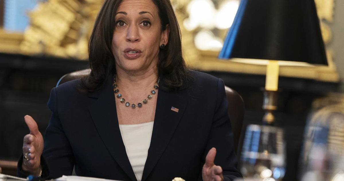 Post su Kamala Harris, l'università Statale sospende il professore: "Sessista"