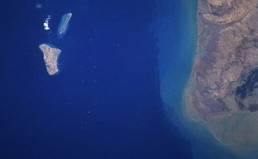 Pentangono, il piano per invadere l'isola di Kharg