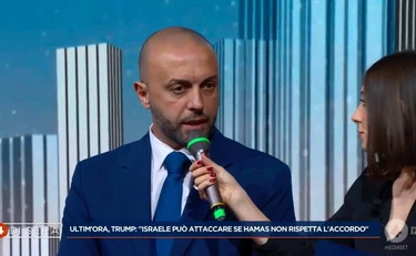 4 di Sera, il sindacalista della Polizia: "Ora basta signori", Avs spianata