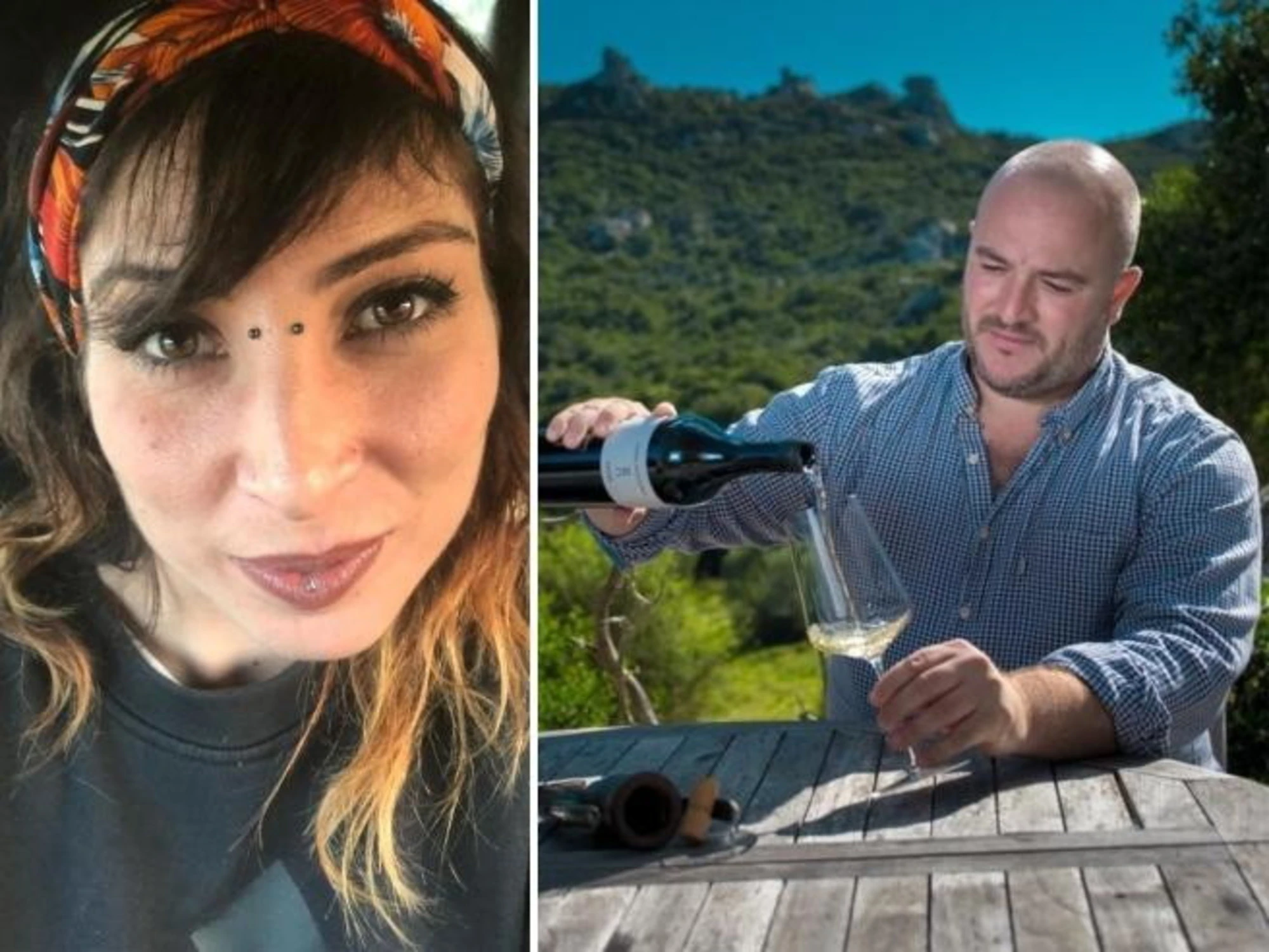 Cinzia Pinna scomparsa: il noto imprenditore indagato ha confessato