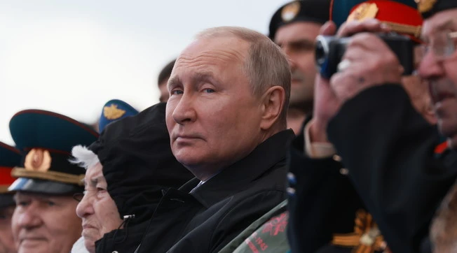 Finlandia, “da mezzanotte…”. Scatta la vendetta di Putin su Helsinki: guerra ormai alle porte?