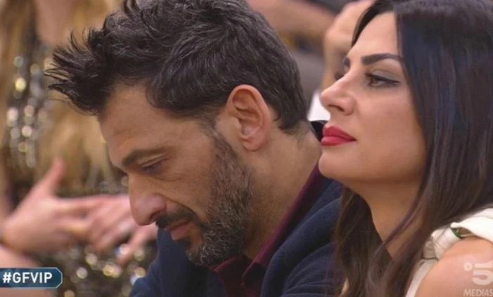 Serena Enardu lascia il Gf vip, a Signorini scappa una frase in diretta: "Prima che...", verdetto già scritto?