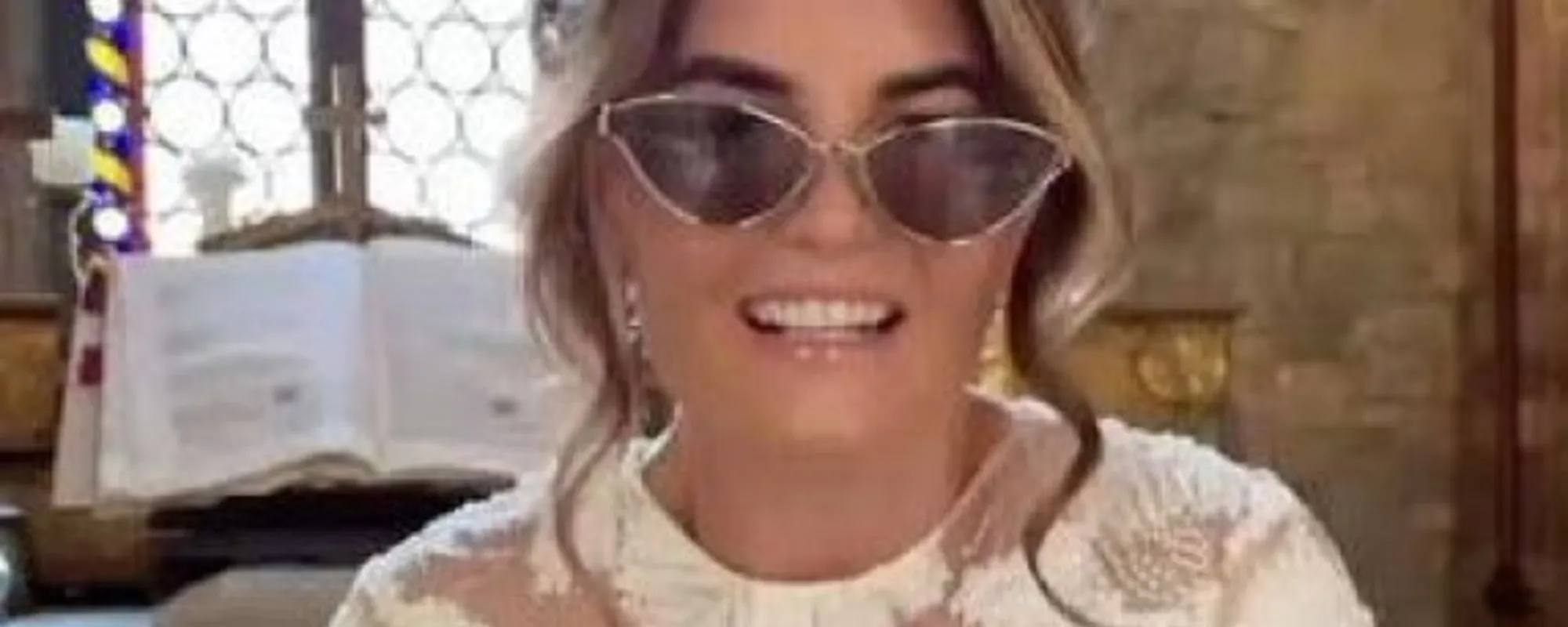 Lasciata a 7 giorni dalle nozze? La sposa gela tutti: come festeggia...