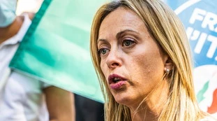 Giorgia Meloni