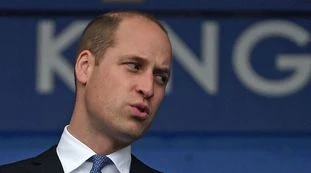 William d'Inghilterra con il coronavirus. "Perché non potevamo dirlo", panico a Buckingham Palace