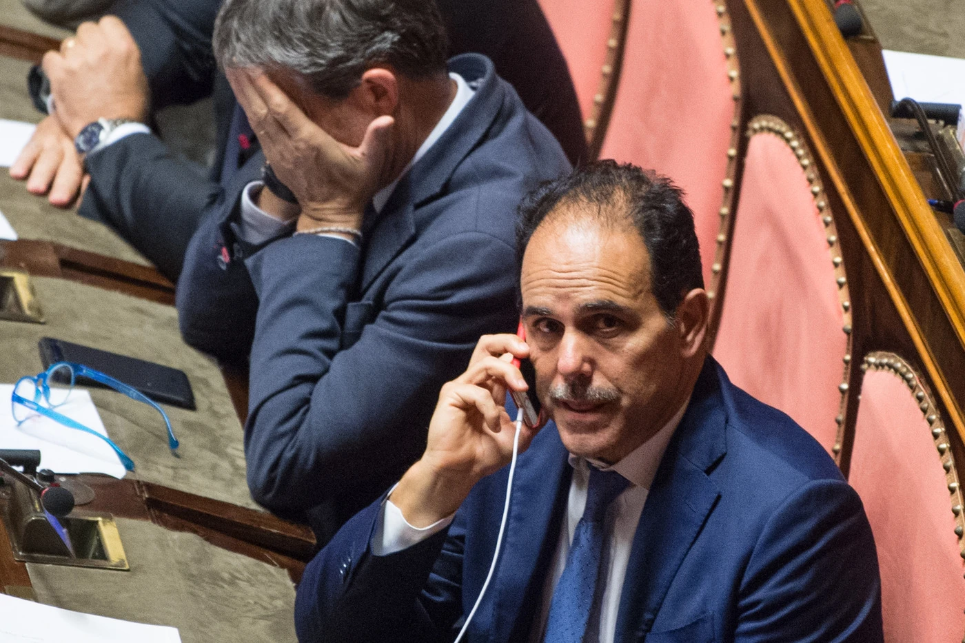 Andrea Marcucci, infiltrato di Renzi nel Pd: "Difficile alleanza con il M5s. Conte candidato? Direi di no..."
