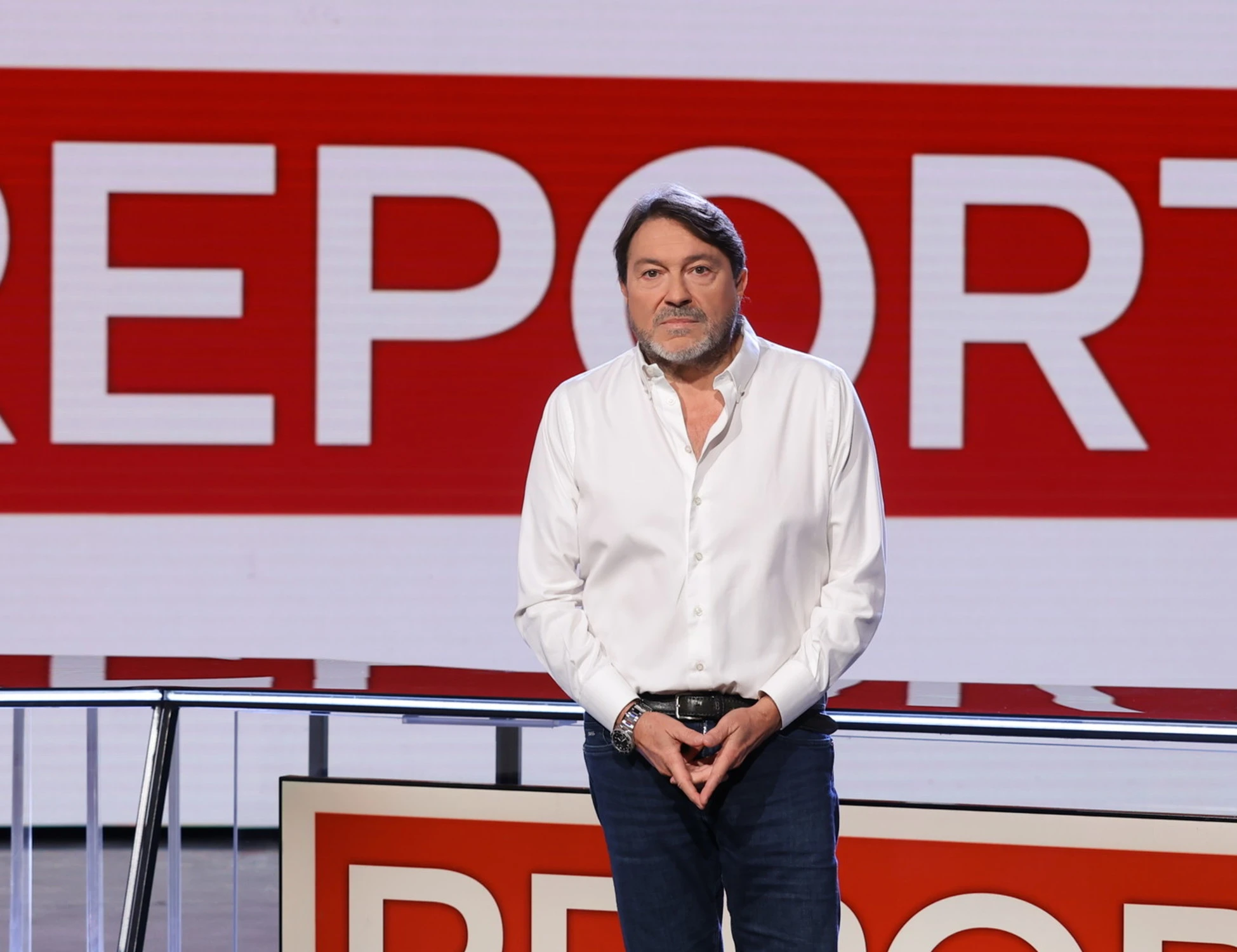 Report, stop alle repliche? Nessuna censura: ecco perché è giusto
