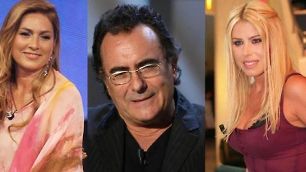 Albano Carrisi e Romina Power, Loredana Lecciso e il triangolo scomodo: "Quando lui 2 anni fa mi chiese..."