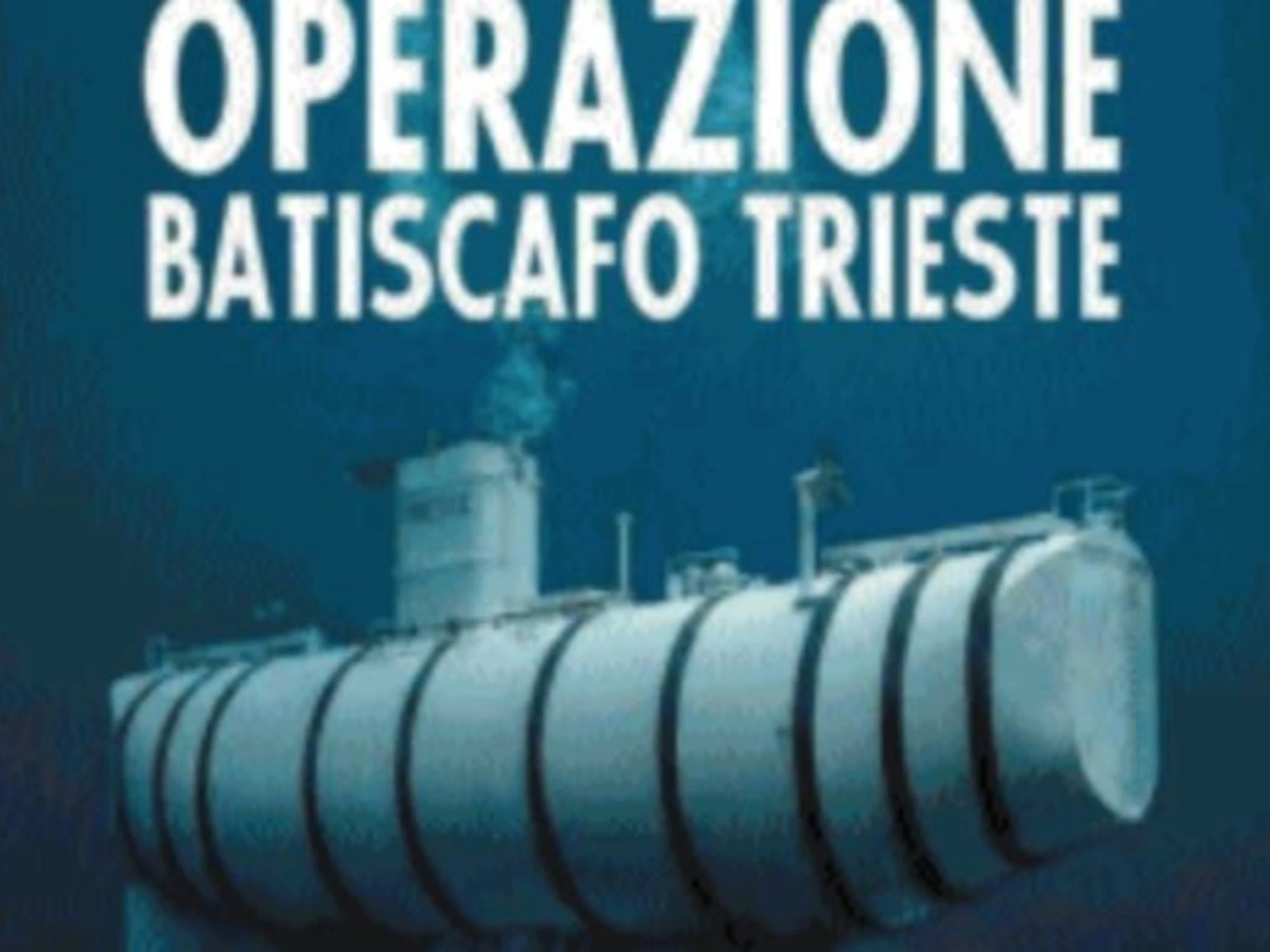 L’impresa unica a 11mila metri sotto il mare