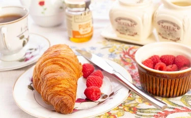 Tutta la felicità della contraddizione per colazione