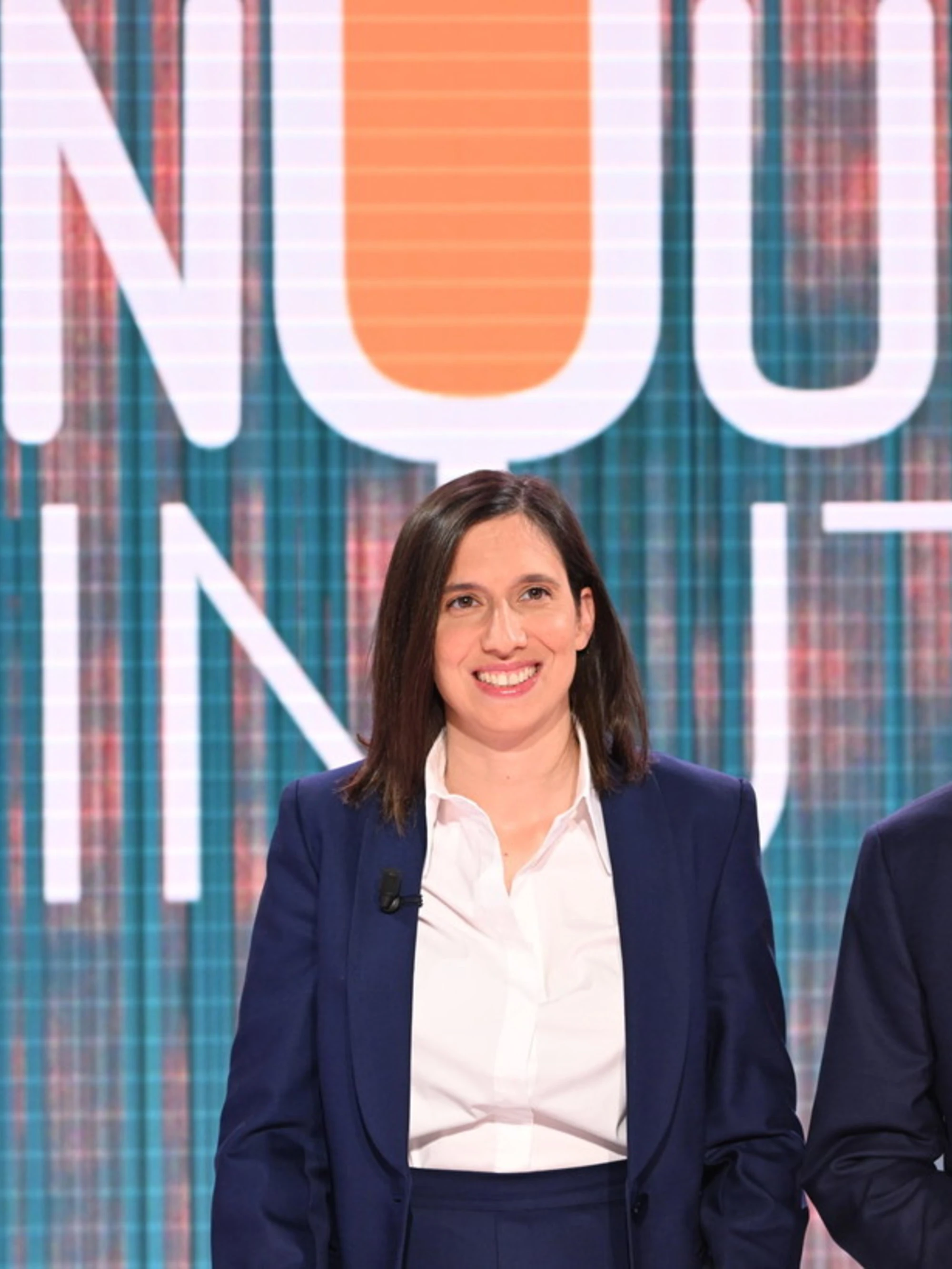 Elly Schlein, 2 volte in un giorno da Bruno Vespa. Ma parla di "TeleMeloni"...