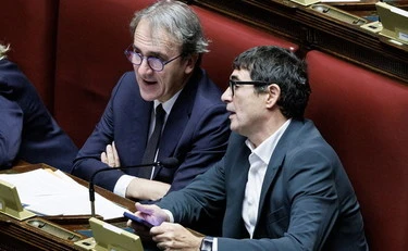 Avs benedice il tribunale islamico: Pd muto, la Procura indaga