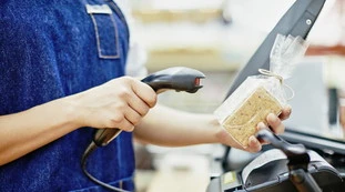 Supermercato, addio codice a barre: stravolte le etichette, cosa cambia