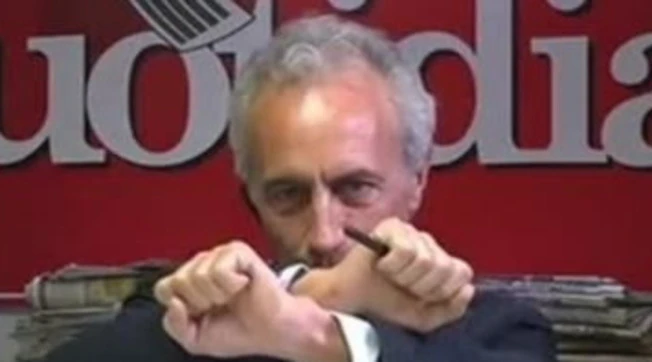 Marco Travaglio, il burattinaio di Conte? Dagospia: "Ascoltatissimo consigliere, quei due glieli ha suggeriti lui". Nomi pesanti