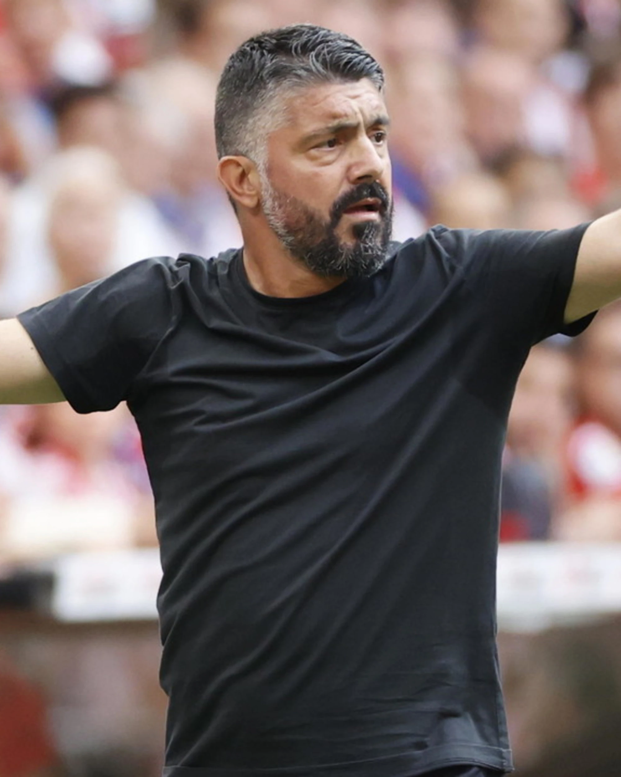 Gennaro Gattuso è il nuovo ct della Nazionale, ecco che Italia sarà