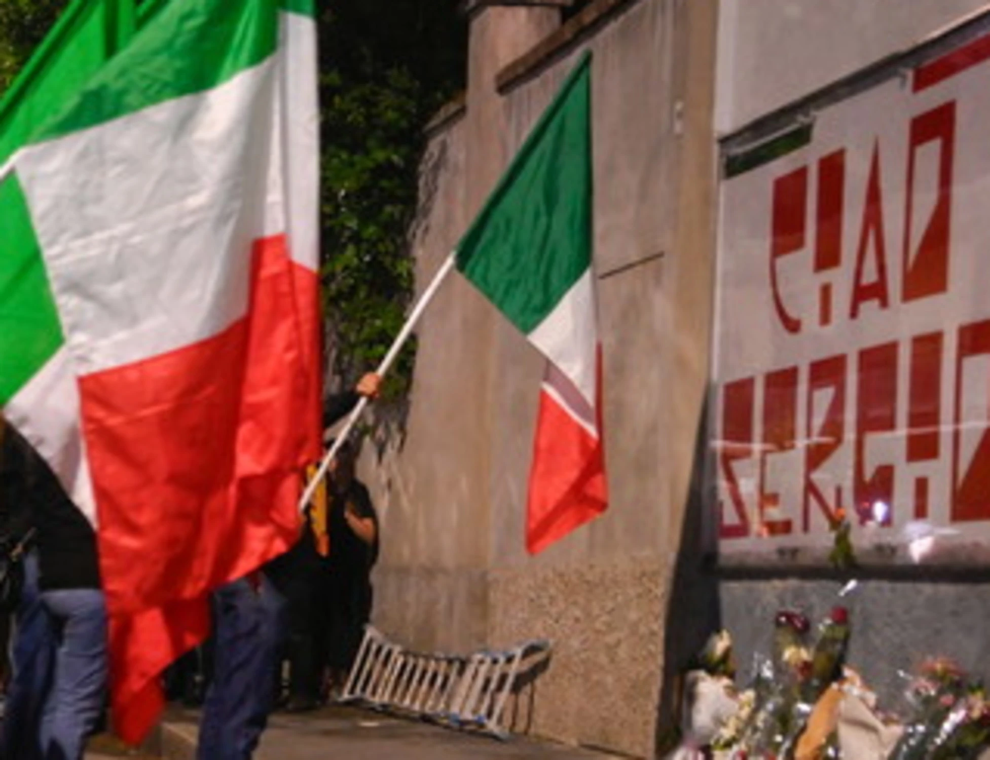 Ramelli, perché è il momento di intitolargli una via