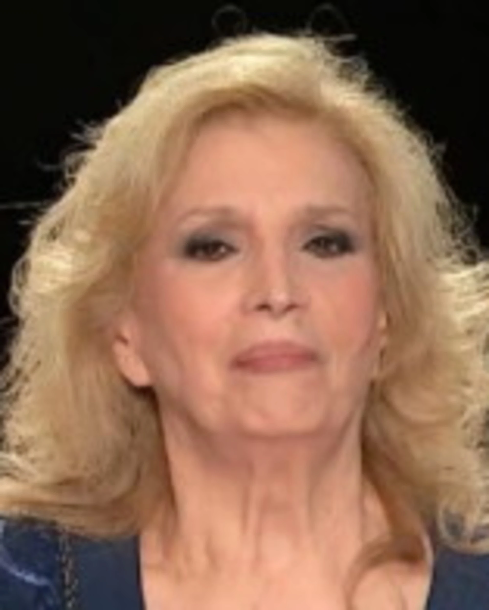 Belve, l'anatema di Iva Zanicchi: "Sarà un flop tremendo"