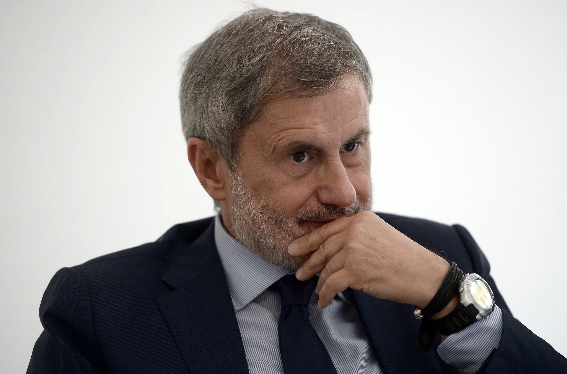 Matteo Salvini, colpaccio a destra del Carroccio: Gianni Alemanno va con la Lega