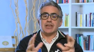 Fabrizio Pregliasco a Non è l'Arena: "Fase 2? No Fase 1 e mezzo". Conte svelato: un terribile sospetto