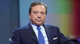 Piero Chiambretti a Massimo Giletti: "Disgustato da chi sottovaluta il coronavirus. I miei video in ospedale, tutti zitti"