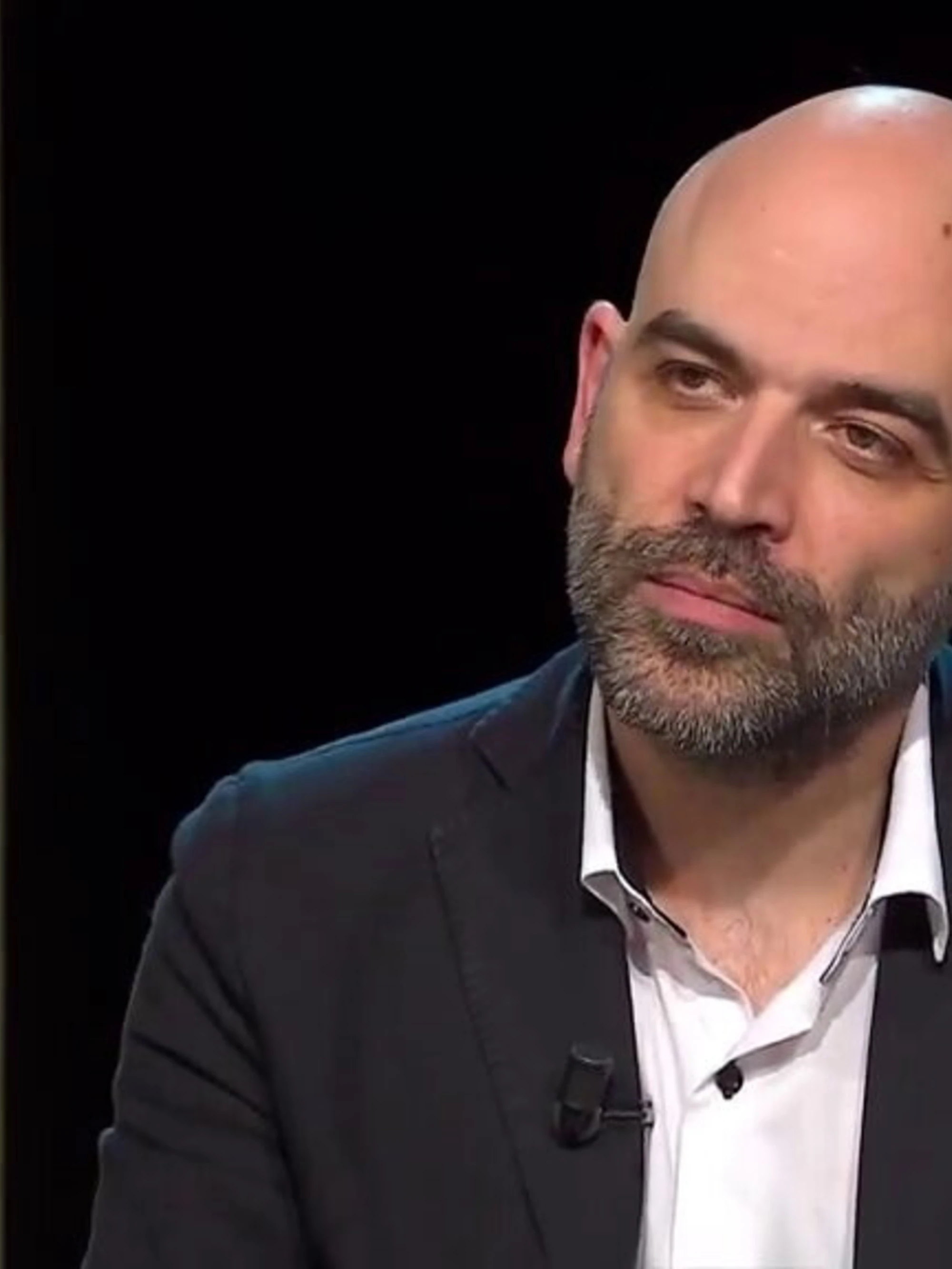 Roberto Saviano, la farneticazione: "Chi c'è dietro l'assassinio di Kirk"