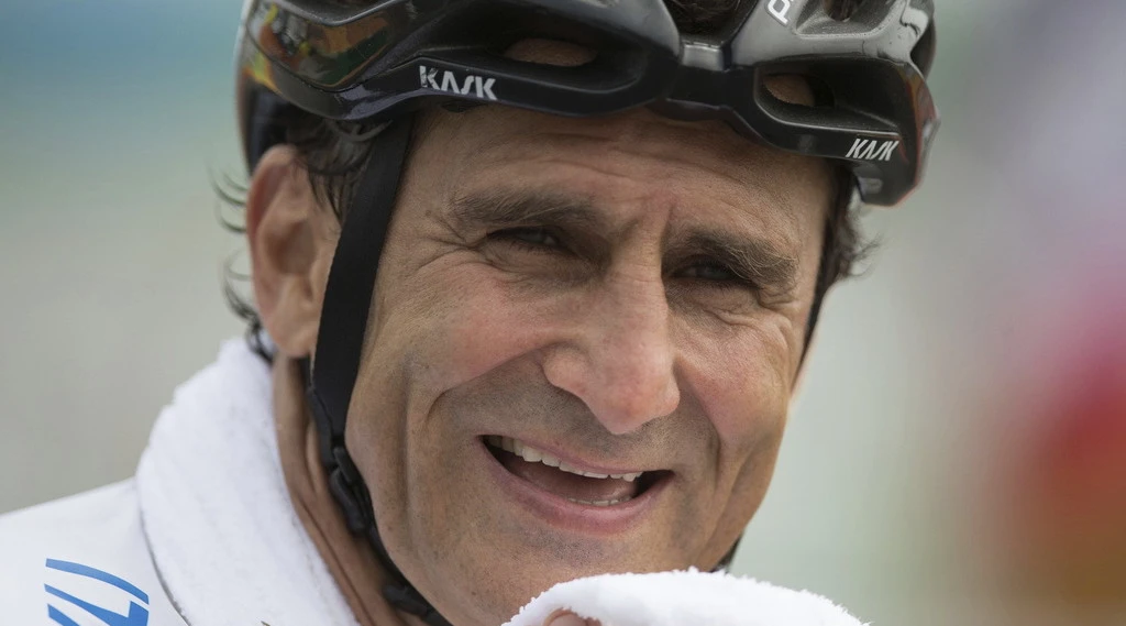 Alex Zanardi, secondo intervento di neurochirurgia: condizioni gravi, la decisione dopo la tac