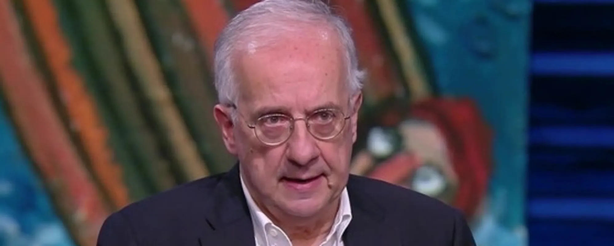 "Politicamente corretto, quanti danni": Veltroni spiana la sinistra