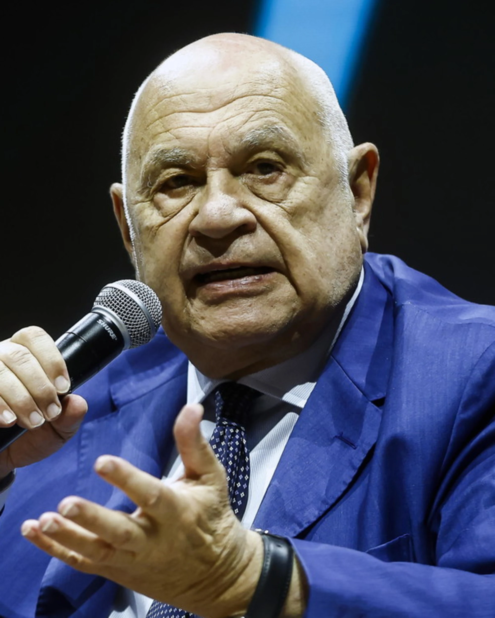 Magistratura, Carlo Nordio: "La matassa ingarbugliata di potere, le correnti"
