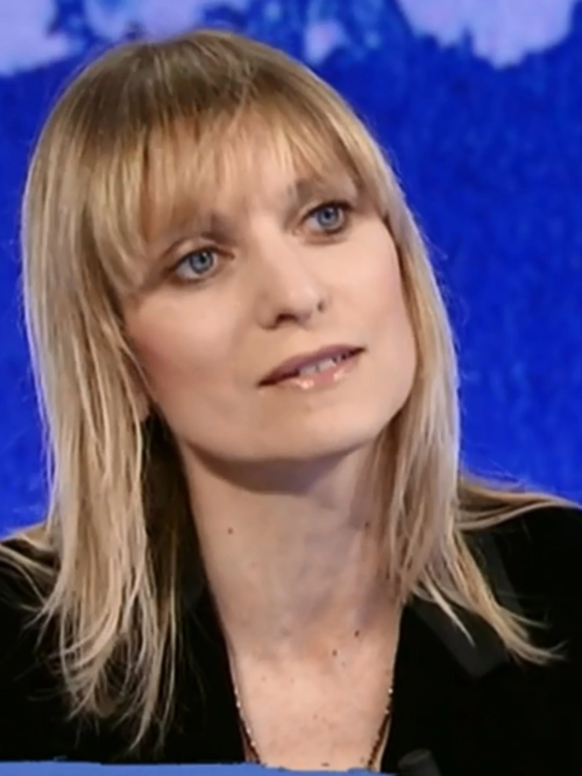 Annalisa Cuzzocrea