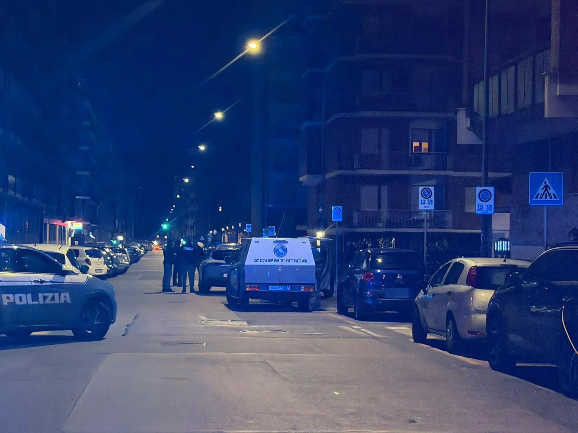 Roma, a 16 anni ammazza di botte la mamma: "Venite, forse è morta"