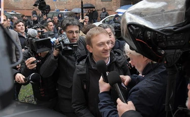 Chiara Poggi, la nuova perizia sull'orario della morte: così può stravolgere tutto