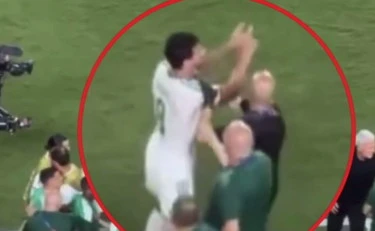 Mondiali 2026, biscotto tra Algeria e Austria: il video che rivela lo scandalo