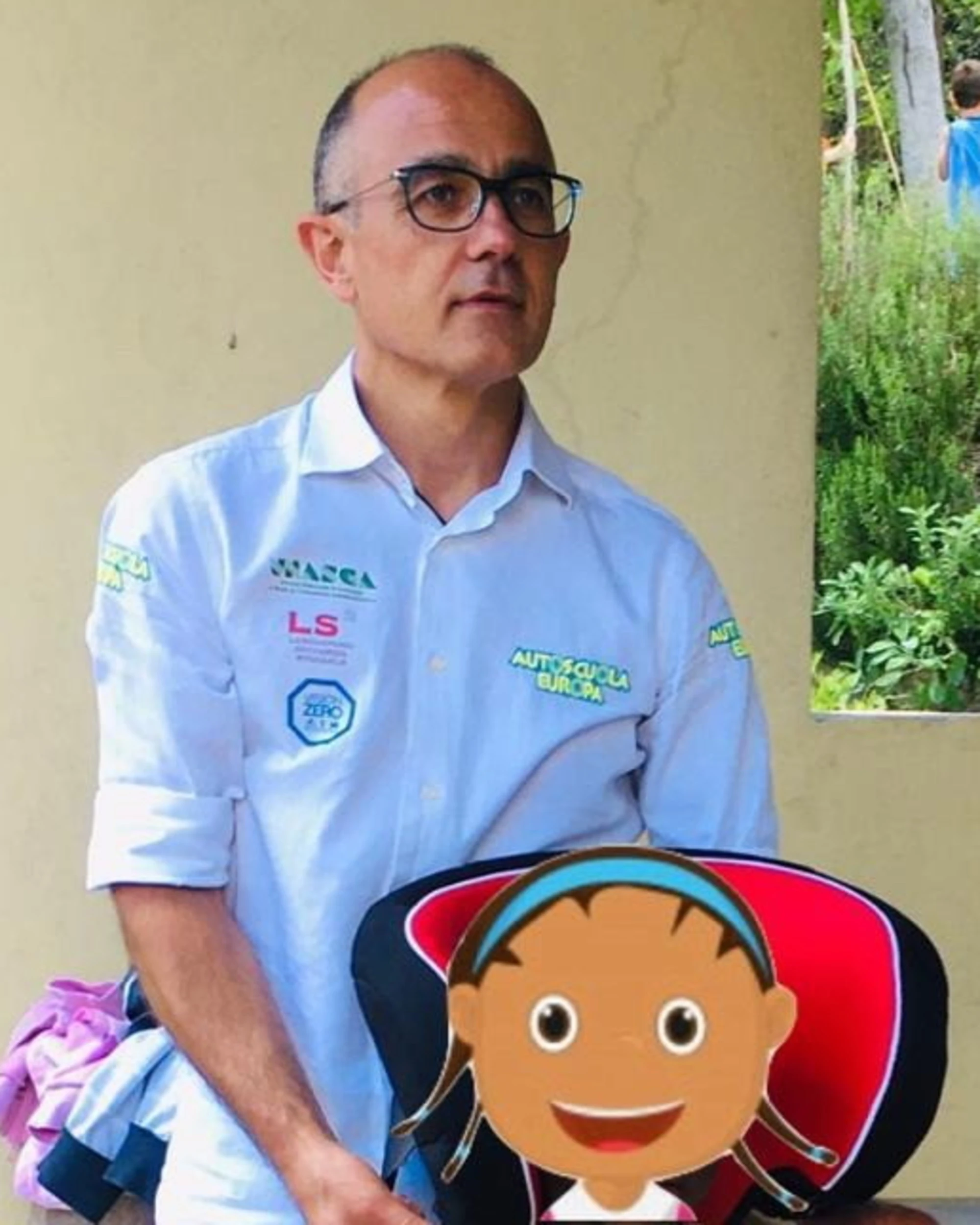 La Sicurezza dei Bambini in Auto:  una settimana per salvare vite e costruire consapevolezza