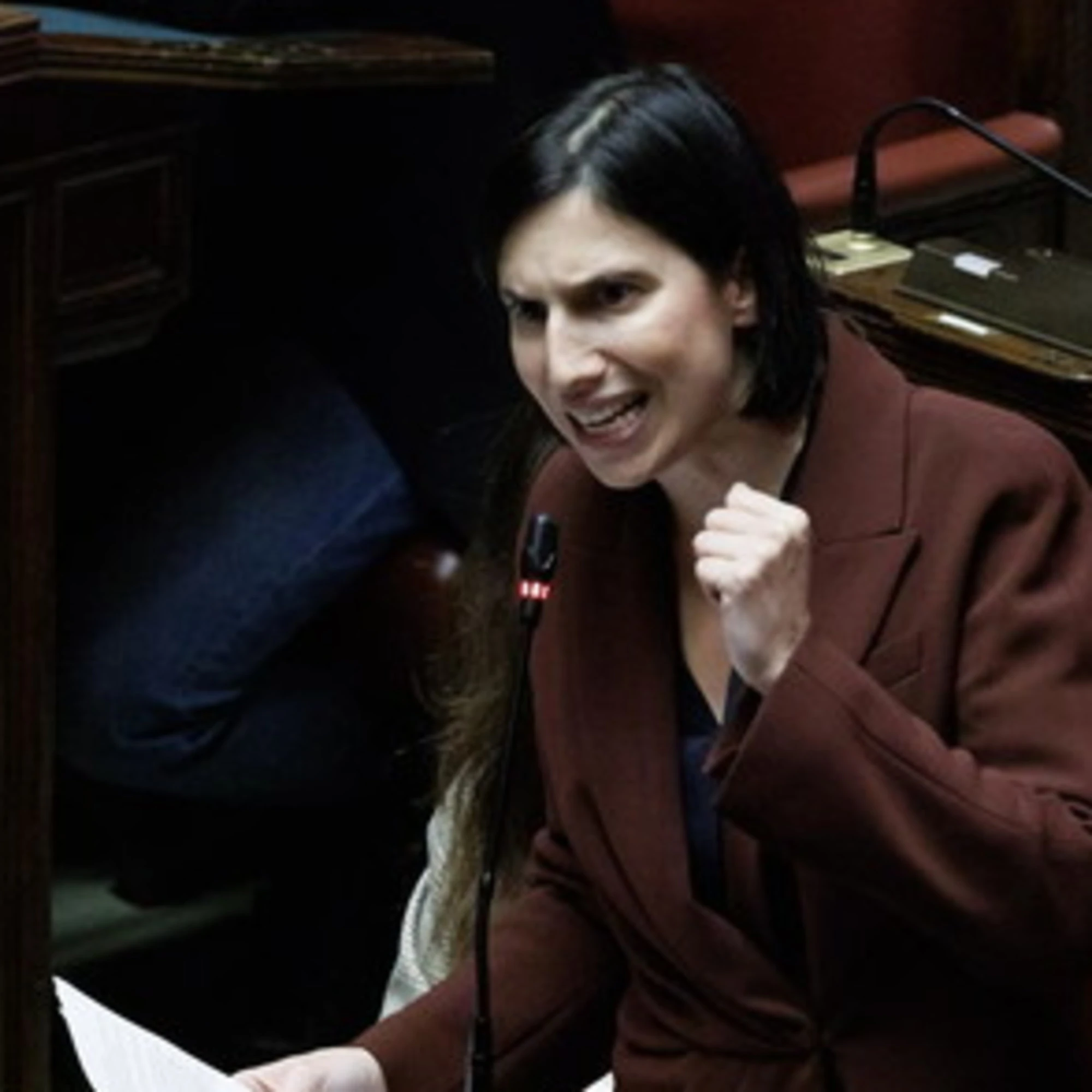 Meloni non è divisiva, il centrosinistra sì