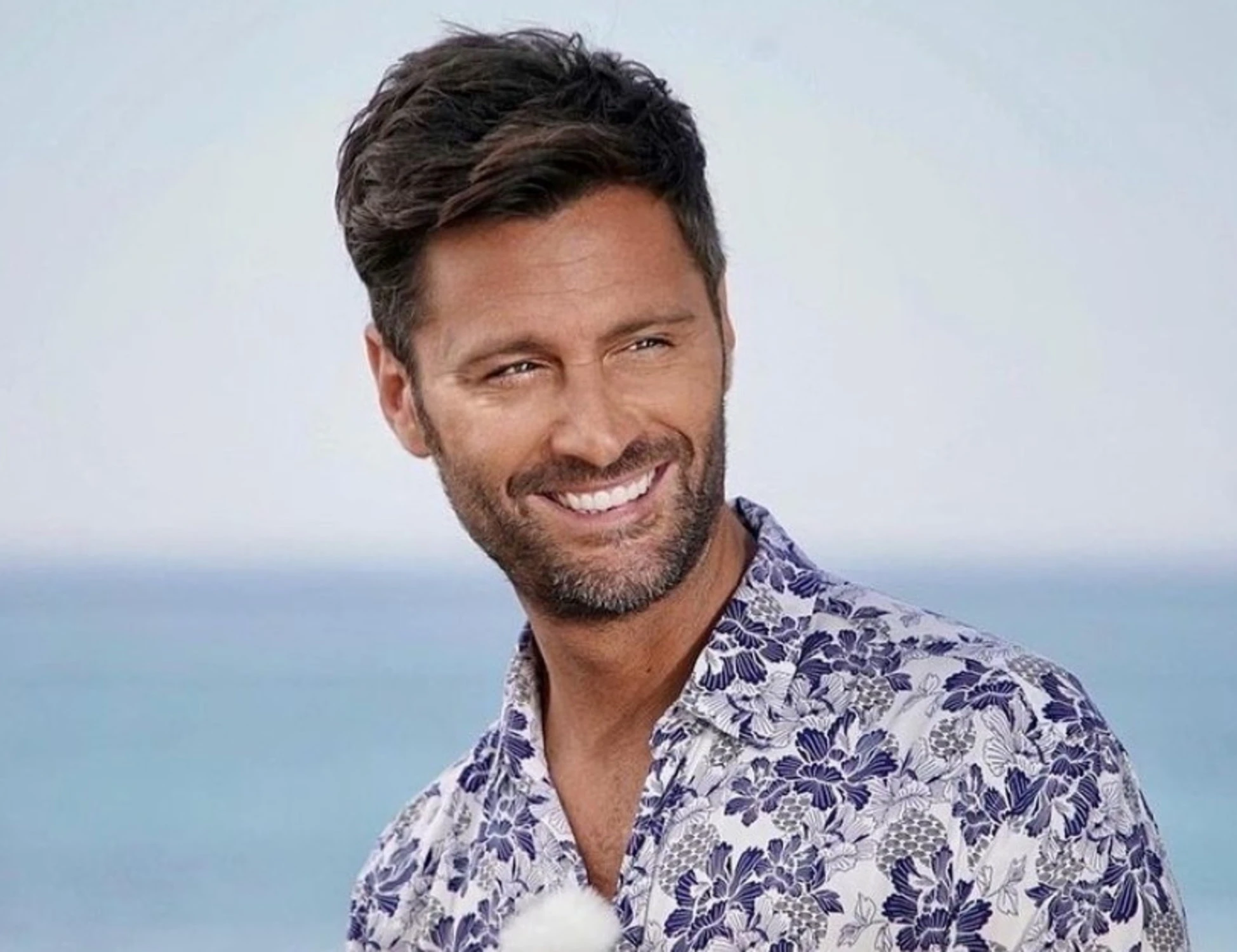 Temptation Island, Bisciglia choc: con che capelli si presenta in video, irriconoscibile