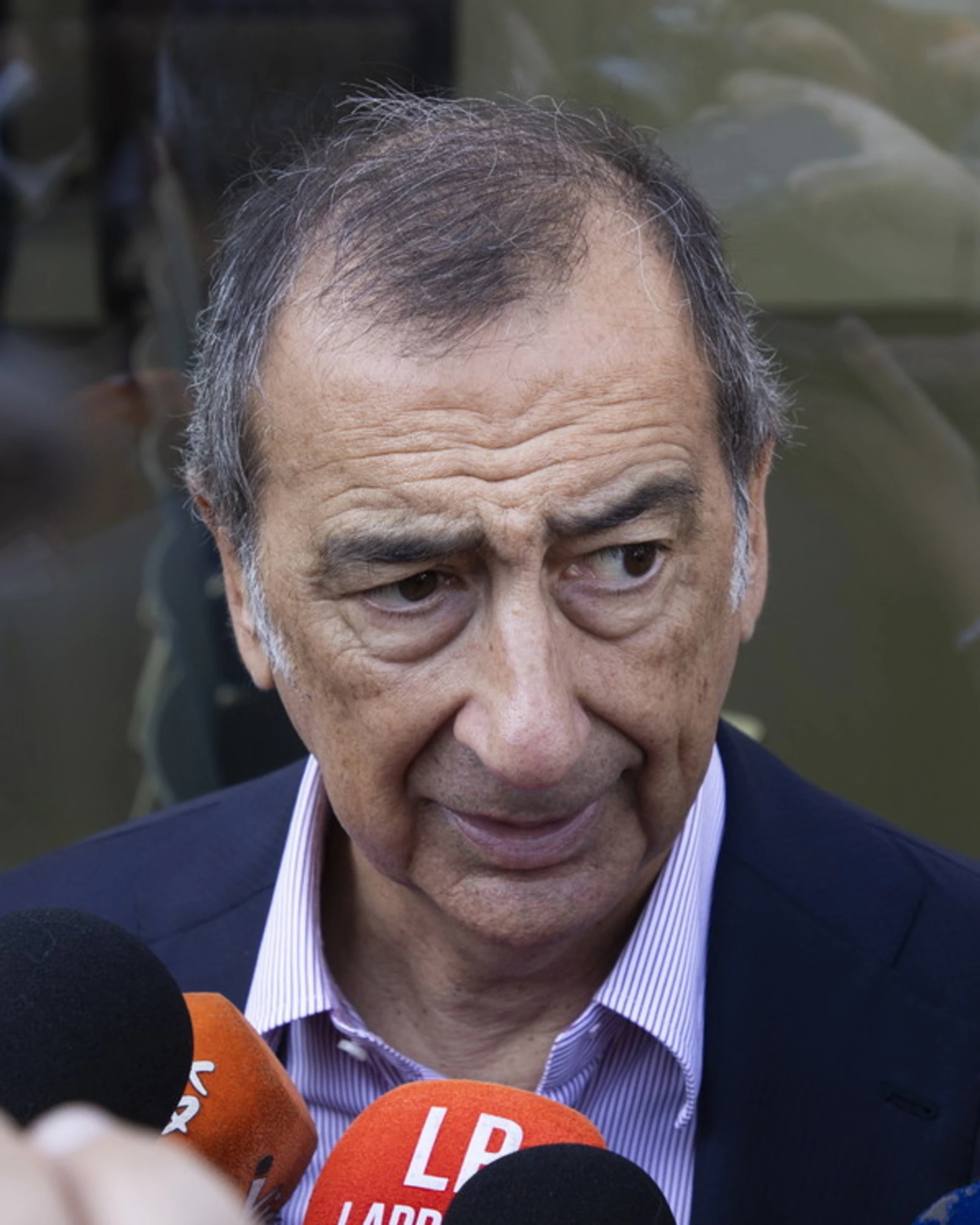 Beppe Sala indagato, lo sfogo: "Me lo ha detto il direttore del Corriere"