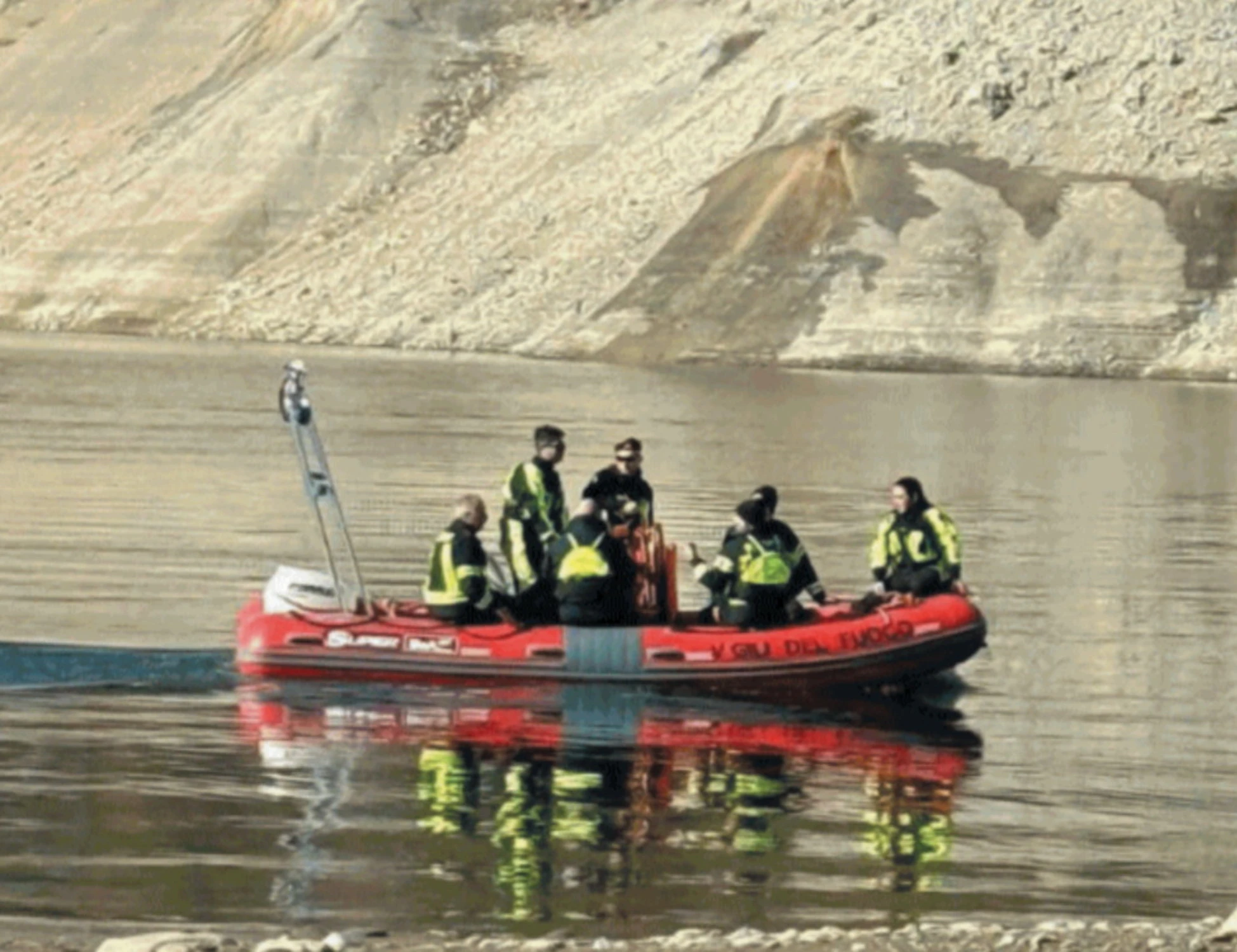 Sara Pedri scomparsa nel 2021, ricominciate le ricerche: clamorosa svolta?