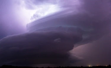 Raffica di grandinate: meteo-incubo, quando arriva la svolta