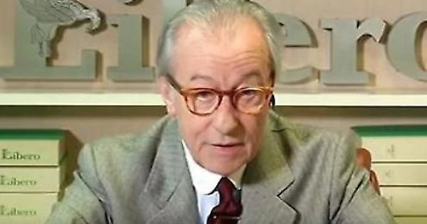 Vittorio Feltri: "Sergio Mattarella ha fatto un bel discorso totalmente superfluo"