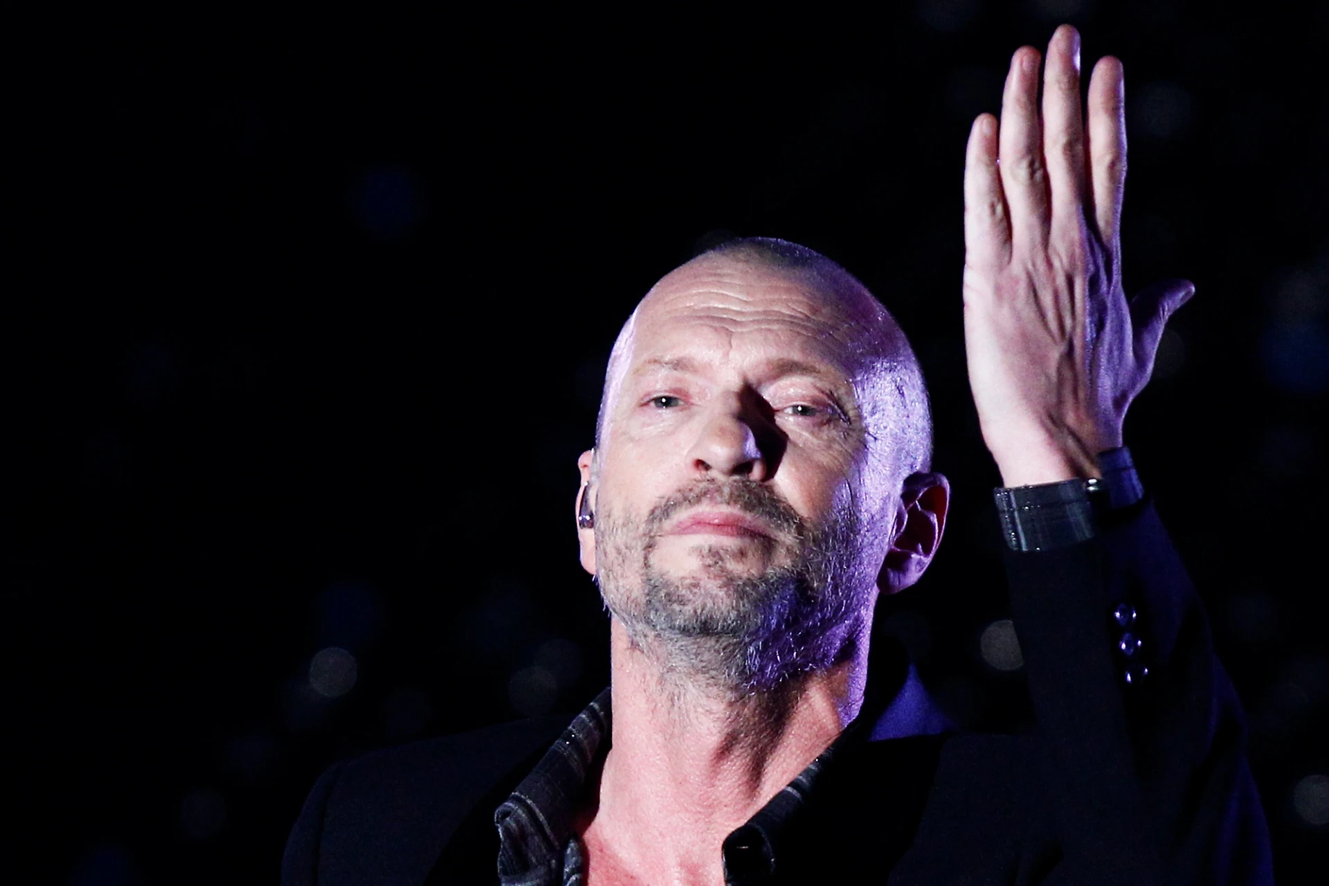Via al processo a Biagio Antonacci: "Ha evaso il fisco per 3,5 milioni"