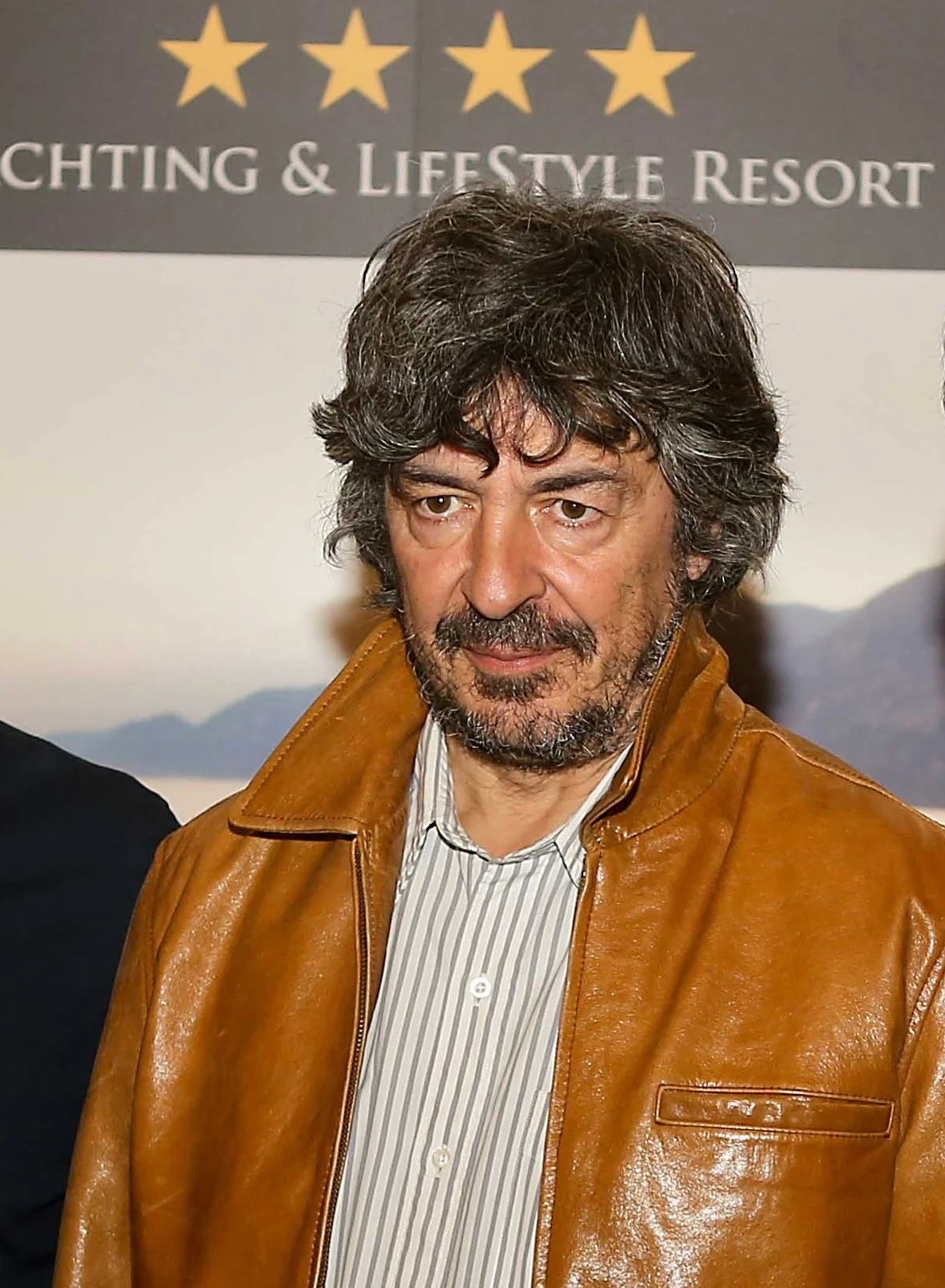 Morto Tonino Zangari, il regista aveva 60 anni: con lui Valeria Golino vinse il nastro d'argento come migliore attrice